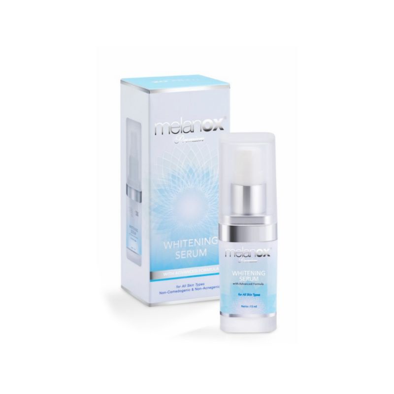 MELANOX Premium Whitening Serum 15ml