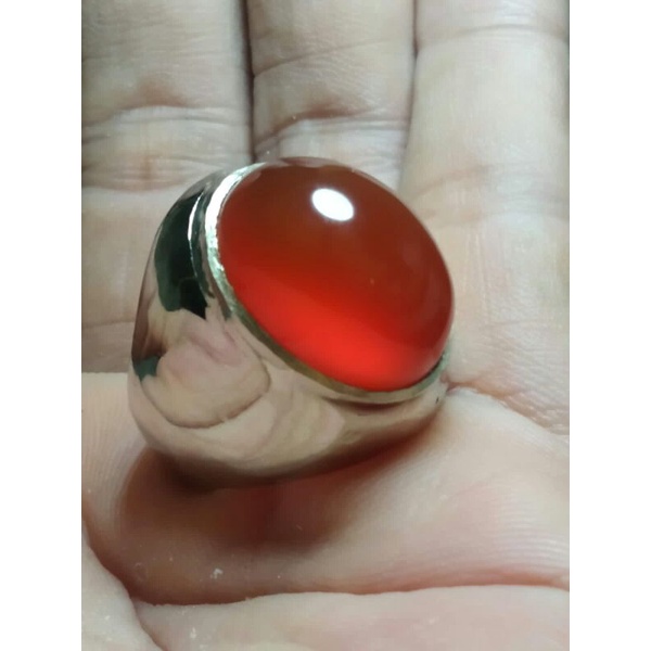 batu bacan obi merah,batu bacan,bacan,obi,bacan obi,cincin batu akik bacan obi original