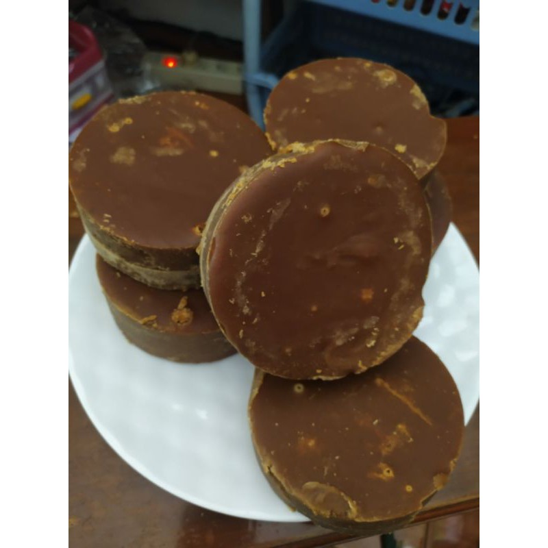 

Gula legen asli Rembang