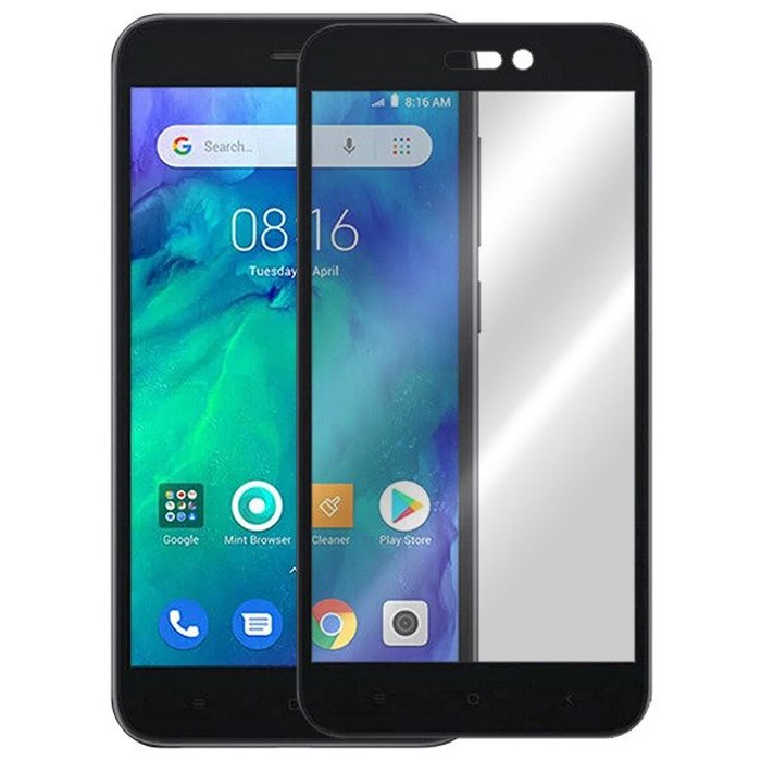 XIAOMI REDMI 8 8A 8 PRO 9T S2 3 3S GO TEMPERED GLASS FULL COVER 6D 9D 11D SCREEN GUARD