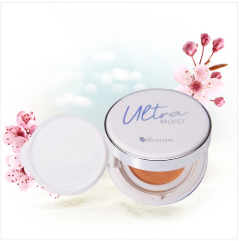Ultra Moist Cushion