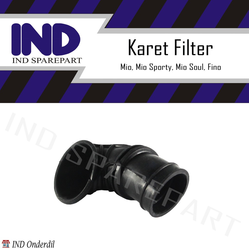 Karet Filter/Join Karburator/Karbu Mio &amp; Mio Sporty &amp; Mio Soul &amp; Fino