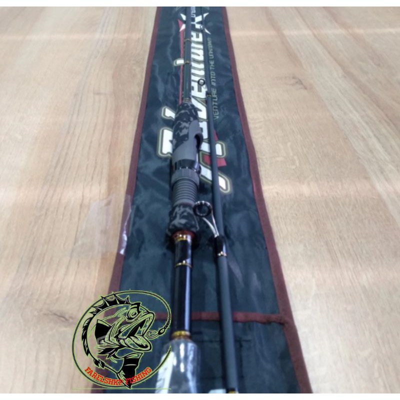 joran ul storm extreme 662xul 702xul