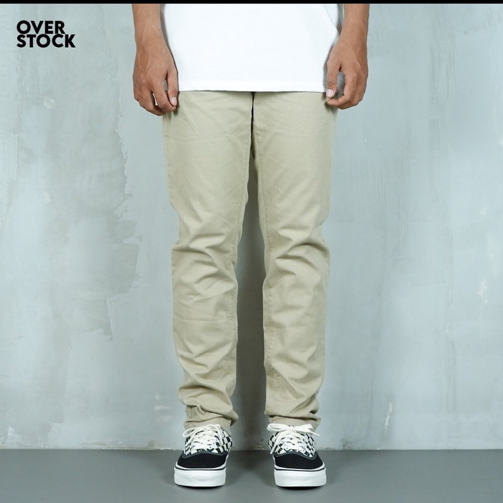 Oldnav*y Slim Taper Built-in Flex Ogc Chino Pull-on Pants