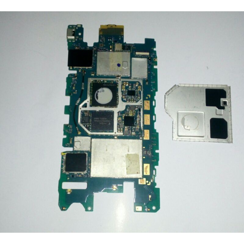 Mesin Mainboard Mati Total Sony Xperia Z3 Compact Z4 Compact Docomo