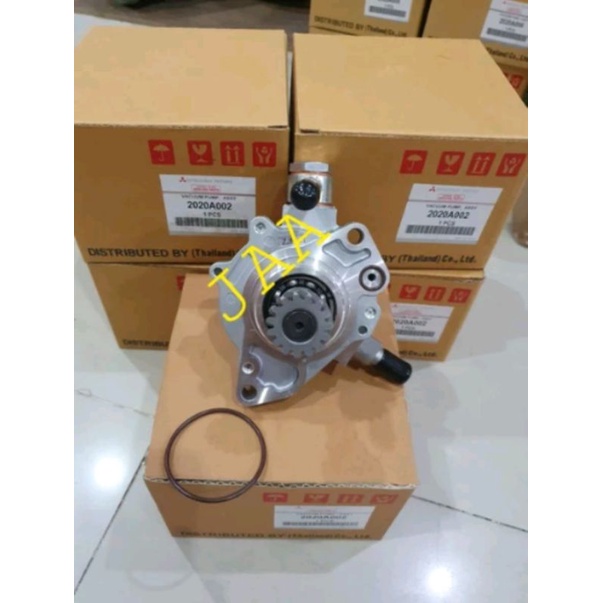 VACUUM PUMP VACUM PUMP TRITON 2.5 2500CC PAJERO KB4T 2020A002