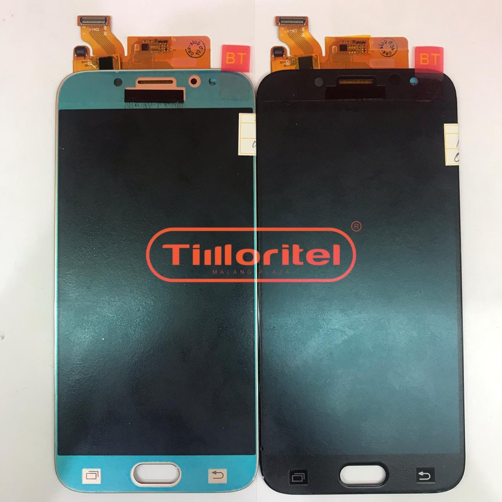 LCD TOUCHSCREEN SAMSUNG J7 PRO J730 CONTRAS/INCELL