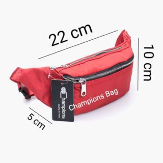 champion bag jd