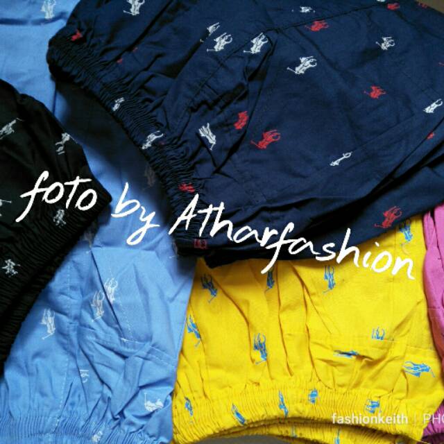 Grosir Celana Polo  Sekodi isi  20pc