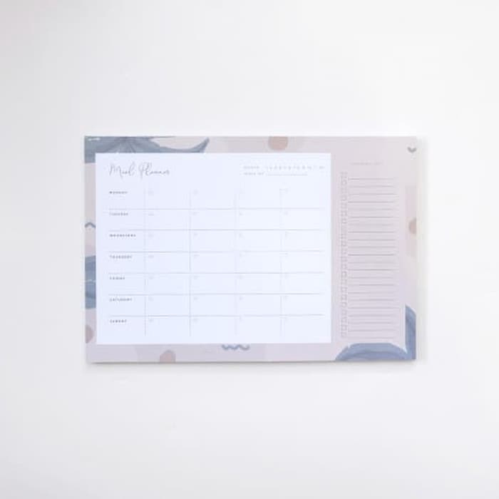 

Feera Meal Planner
