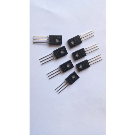 Transistor 10pcs BD 139 NPN Power TR BD139 CN