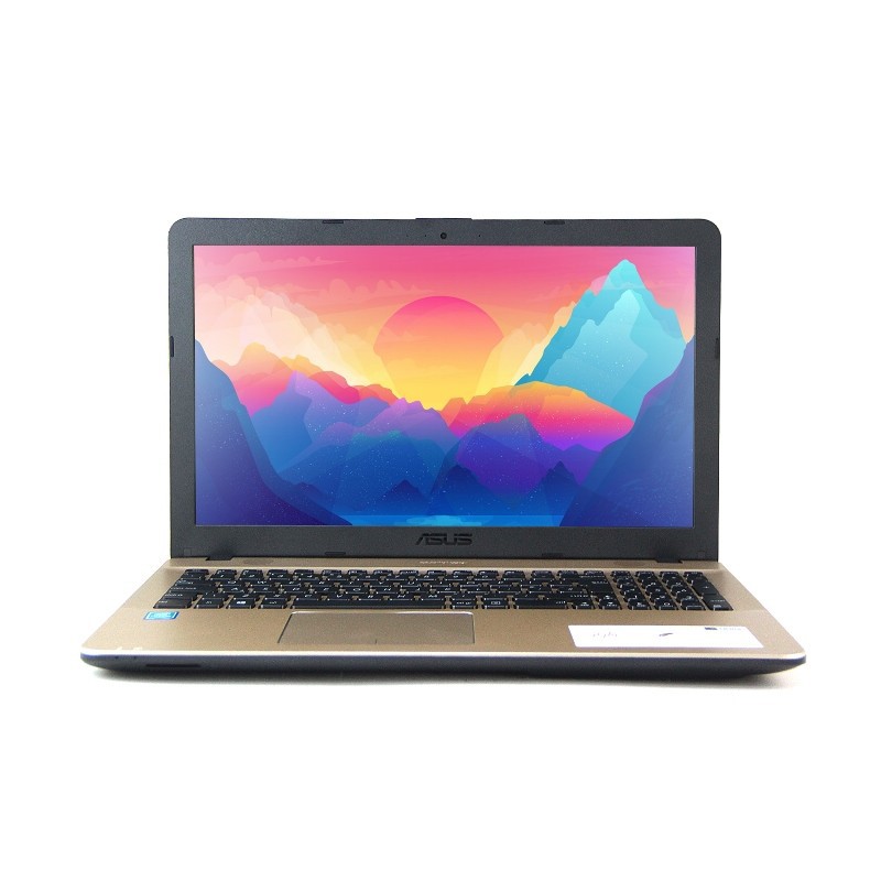 PROMO LAPTOP Asus X541SA-X0632T RAM 4GB Windows 10 ORI FREE TAS LAPTOP