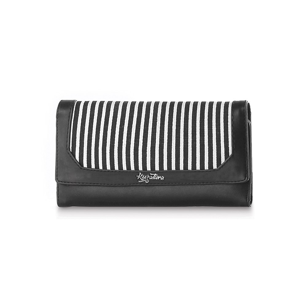 DOMPET PANJANG WANITA KUZATURA KZR 191 | KUZATURA WALLET KZR 191 |DOMPET LIPAT KUZATURA KZR 191