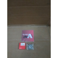 Laher Bearing 6001 AHM Original