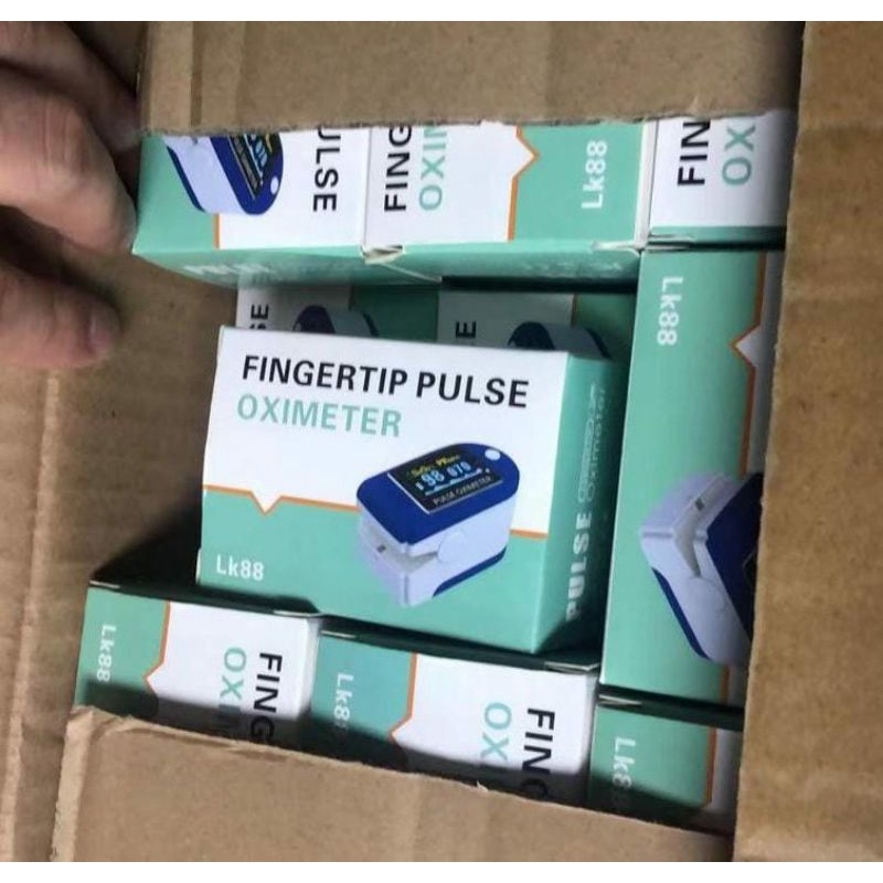 Oxymeter LK 88