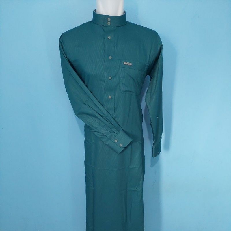 gamis sultan/jubah sultan/gamis embos/gamis sultan al wafa/al wafa sultan