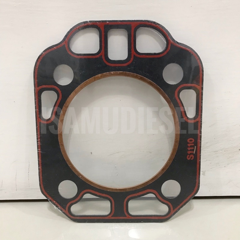 Gasket head S1110 / Packing Head S1110