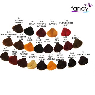 FEVES COLOR CREAM BESAR Shopee Indonesia FEVES COLOR CREAM BESAR Shopee Indonesia