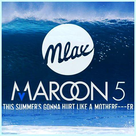 CD Music Maroon 5
