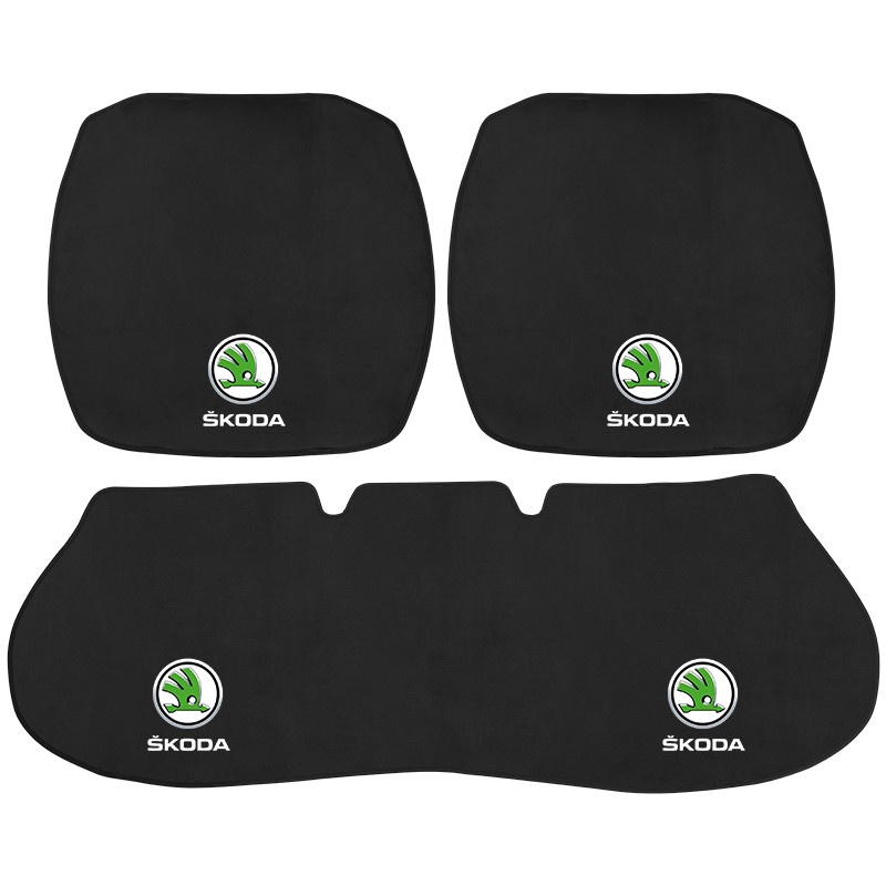 G-club Cover Pelindung Jok Mobil Universal Untuk Skoda