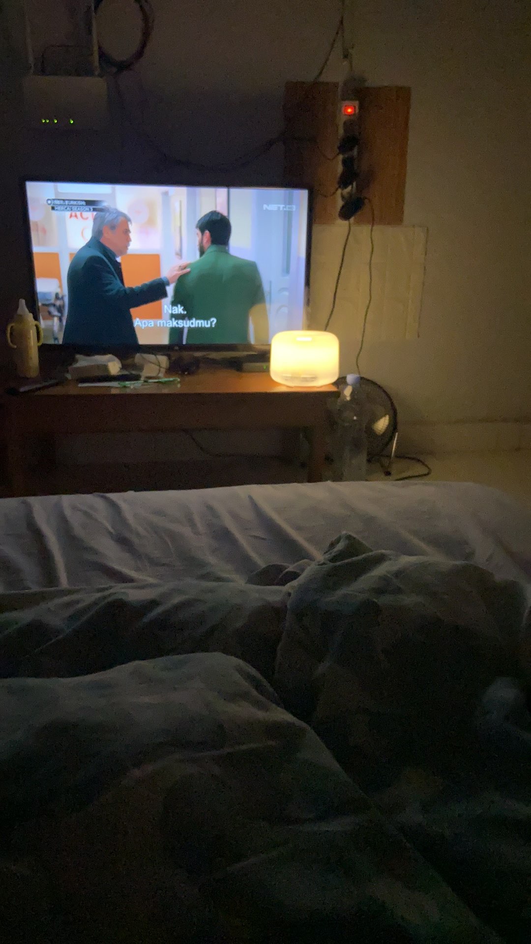 Htc-2 Digital Hygrometer Temperature Meter Clock Htc2 Htc 2 Kabel 1,5m