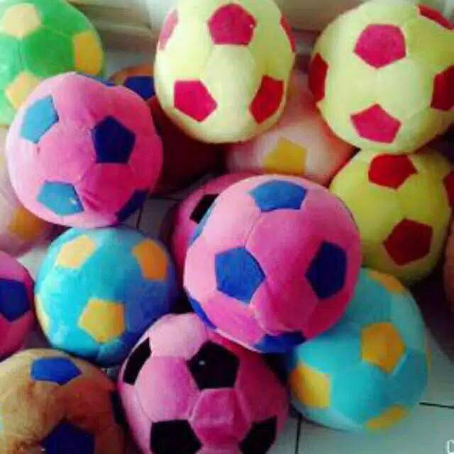 Boneka bola size:S.