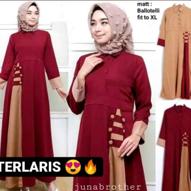 GAMIS MURAH JUBAH MURAH GAMIS WANITA MURAH JUBAH WANITA MURAH BAJU MUSLIMAH MURAH HITS KEKINIAN