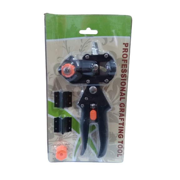 Grafting Tool ( Gunting Okulasi ) / Gunting Steak Okulasi Set 1