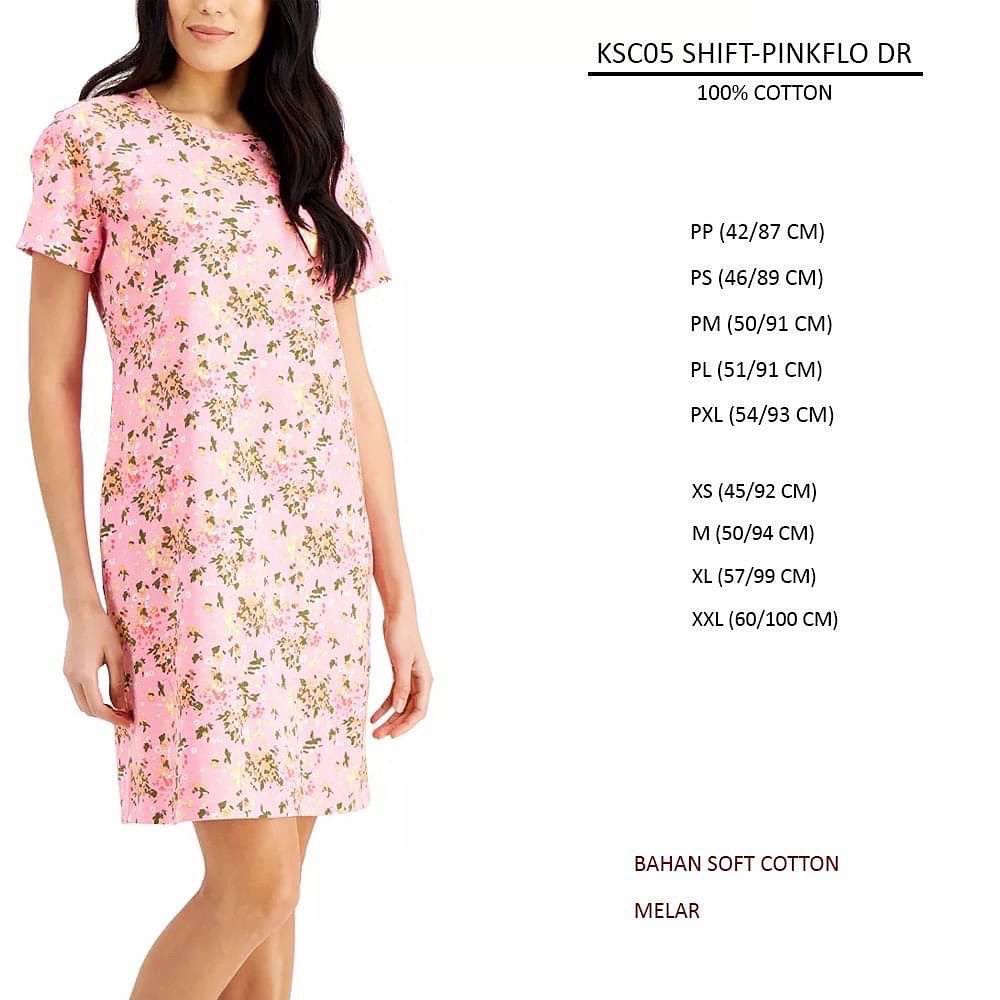 Dress Branded Wanita - KAREN SCOTT 05 DR