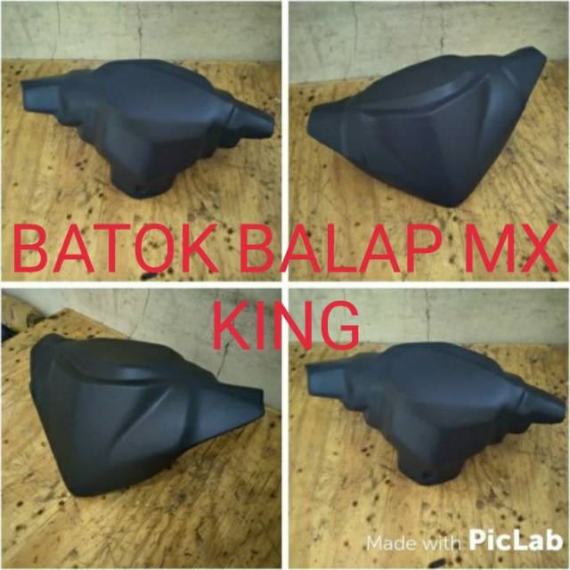 BATOK BALAP YAMAHA MX KING, BATOK BUTA YAMAHA MX KING