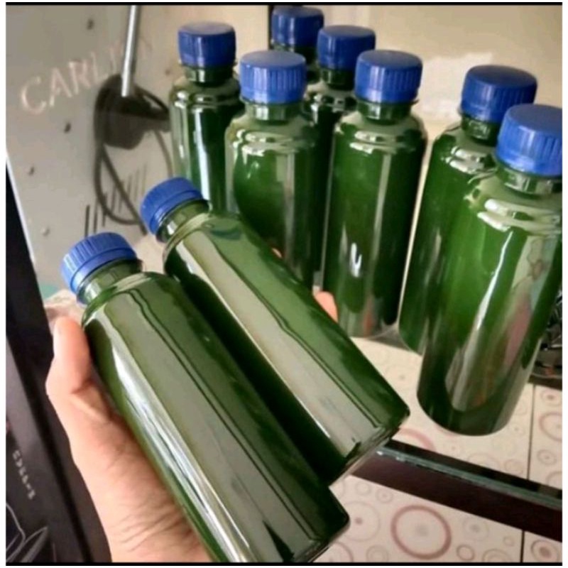 

Endepan Sari Pandan 100% Original tanpa Pengawet 1000ML