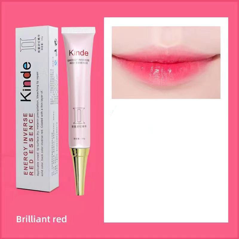 KINDE LIP TINT GLOSS / LIP GLOSS / LIP CREAM