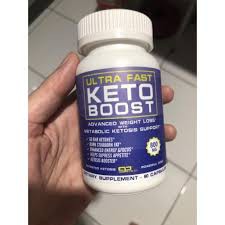 

ketoboost