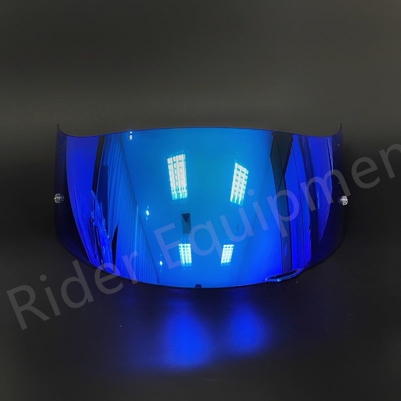 Visor Kaca Helm Iridium NHK RX9/Visor GM RACE PRO