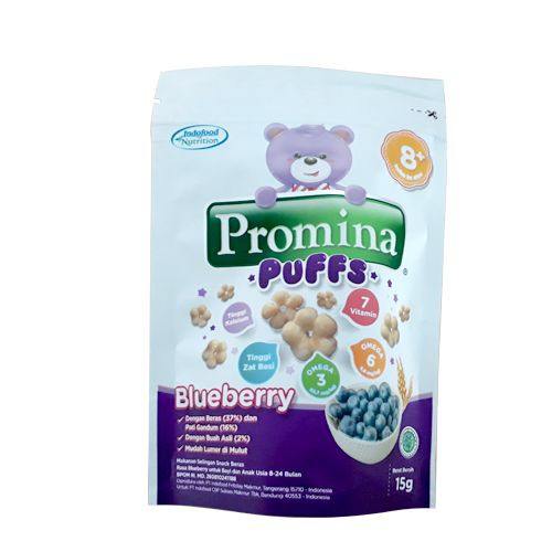 Promina Puffs 15g