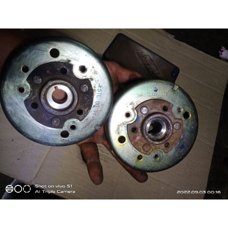 magnet mio original mio sporty mio soul nouvo