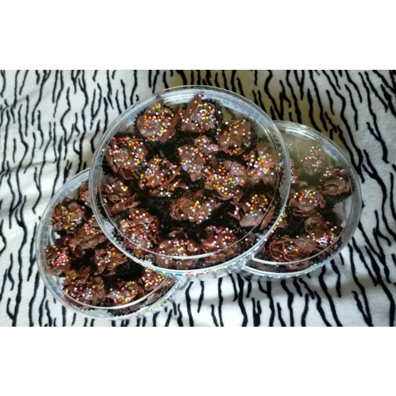 

coklat coco crunch