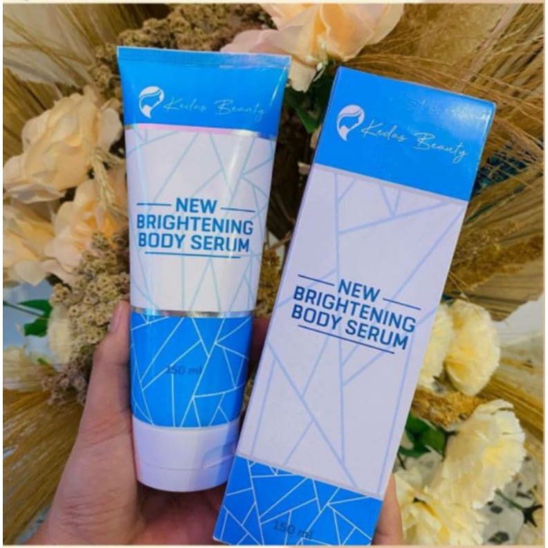 KEDAS BEAUTY ORIGINAL/SABUN MUKA DN BADAN/SABUN PEMUTIH/SABUN AMPUH KULIT PUTIH-8