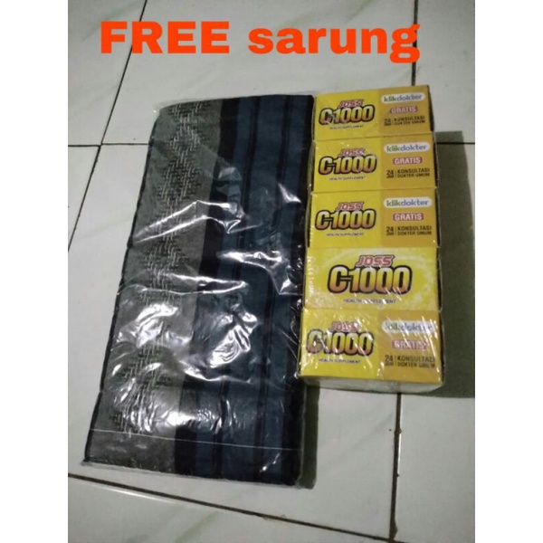 

JOSS_C1000