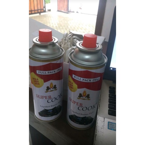 Tabung gas mini |Gas wonder | Gas mini Portable | Gas camping