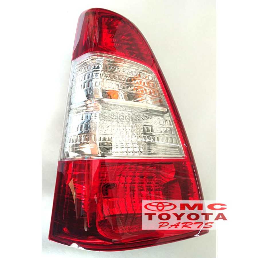 Lampu Stop / Stop Lamp Belakang Kiri Innova 81560-0K210