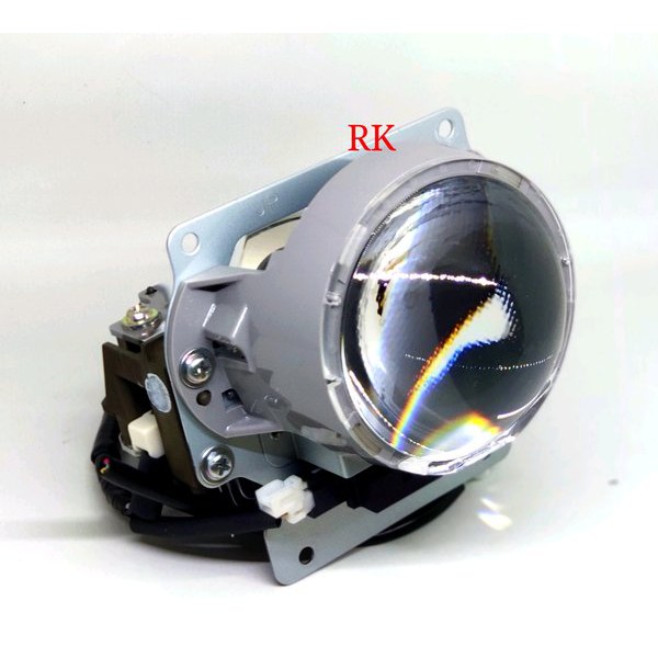 KOITO BI LED PROJECTOR HI LOW CUT OFF FLAT LEVEL - PROJIE LED OEM VRZ