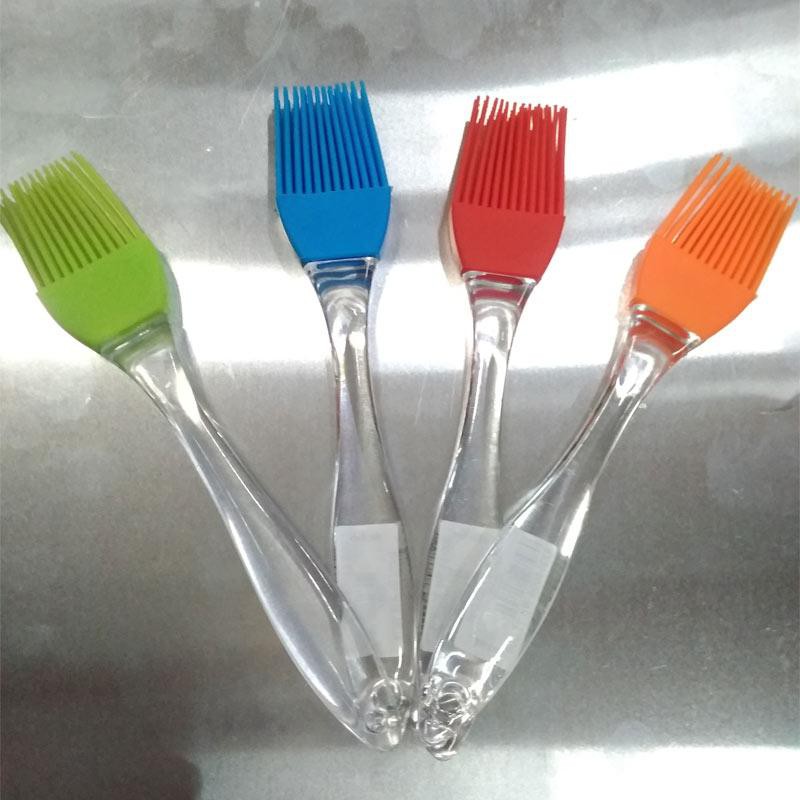 Kuas Silikon Besar Kuas Masak Kuas Kue Food Brush Silicone Food Grade Murah Berkualitas