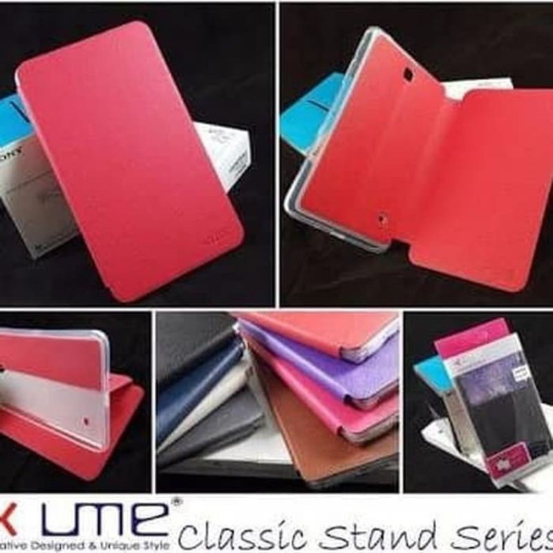 SAMSUNG TAB S2 S3 9.7 SARUNG UME ORIGINAL FLIP COVER CASING