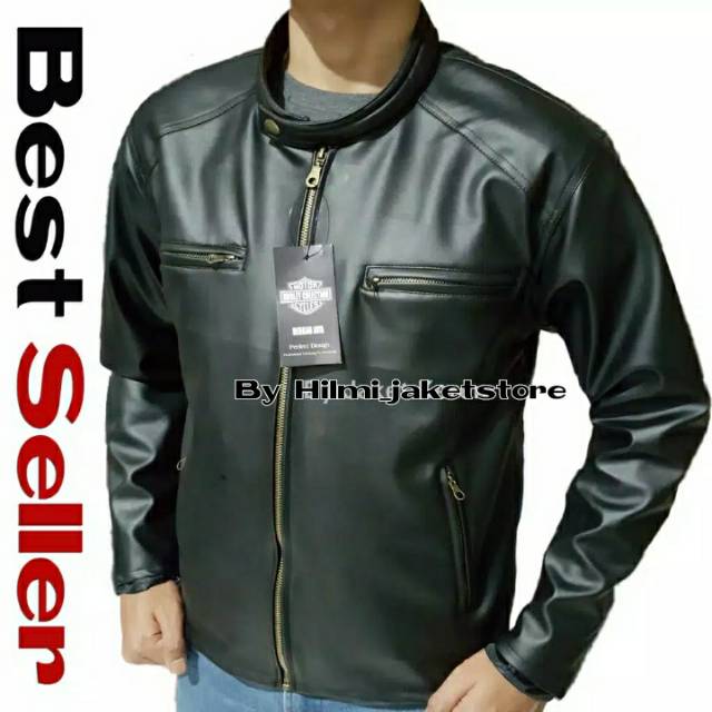 JAKET KULIT ASLI | JAKET KULIT PRIA | JAKET KULIT KAMBING |JAKET KULIT GARUT|JAKET KULIT HITAM MURAH