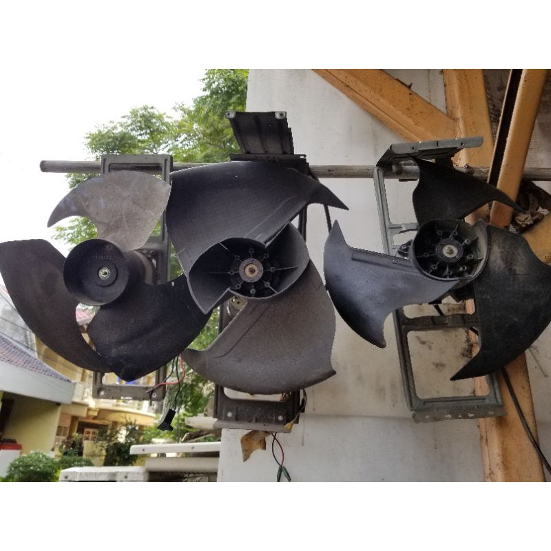 kipas blower angin kencang