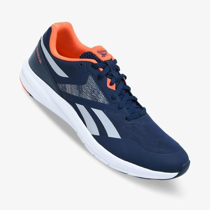 Reebok Runner 4.0 Men's Running Shoes / Sepatu Lari Pria [EH2713]