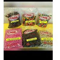 

Coklat lagie