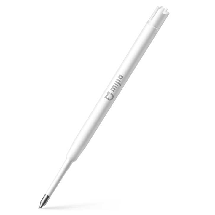 

Xiaomi Mi Pen Refill Tinta Pulpen Metal Signature - 3 PCS - MJJSBX01XM