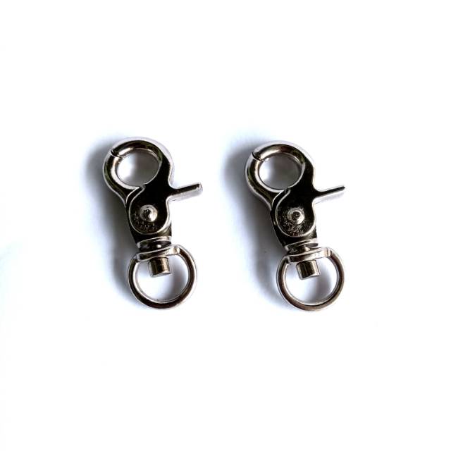 1 Pcs Hook Pengait Burung Hantu Elang Alap-Alap